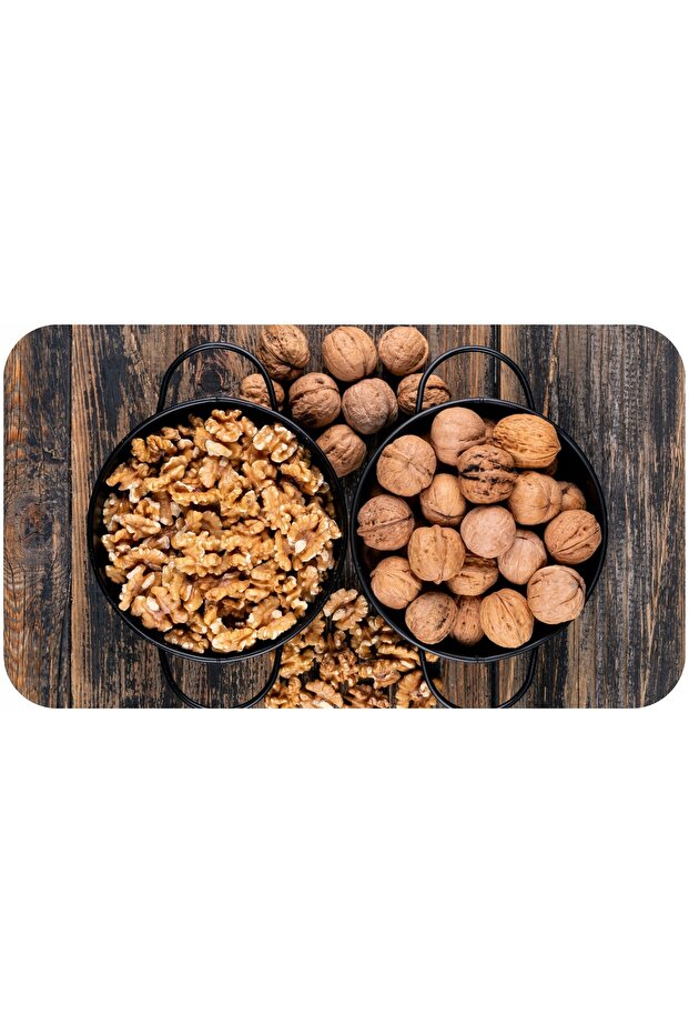 CRĂCĂTOR DE NUCI PUTERNIC ȘI SOLID - 8