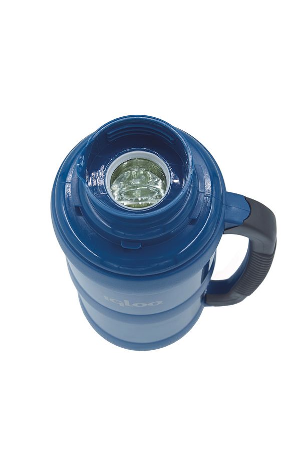 EV180 Termos 1.8 Litre-LACİVERT - 4