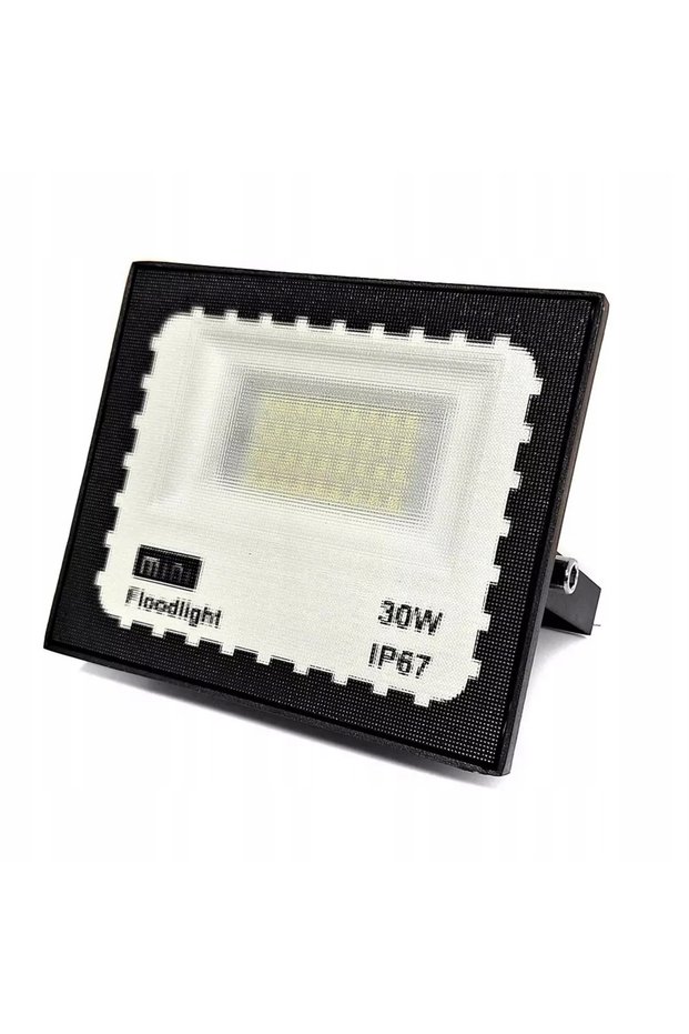 Proiector LED halogen 30W CERTIFICAT IP65