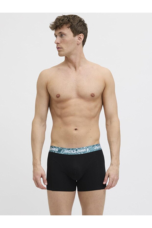 JACADRIAN FLOWER TRUNKS 3 PACK - 7