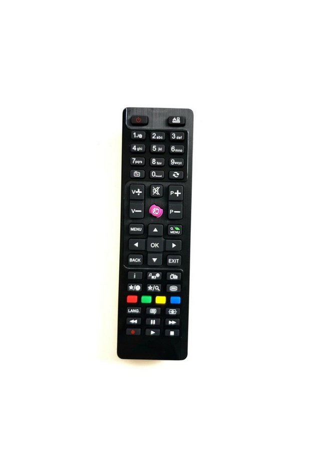 Led Tv Kumandası