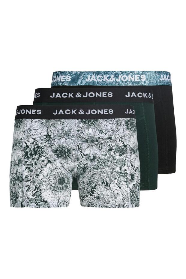 JACADRIAN FLOWER TRUNKS 3 PACK - 1