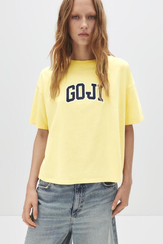 Goji T-shirt - 1