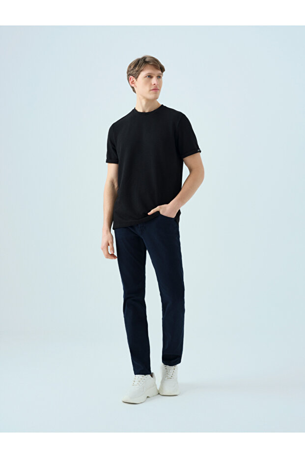 Lf2039483 Pants - 1