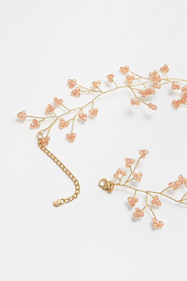 Dallı gerdanlık - 3