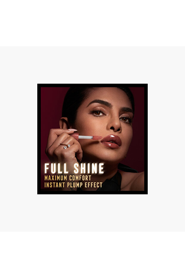 ملمع شفاه ماكس فاكتور ٢٠٠٠ سعرة حرارية - 4