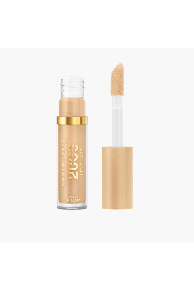 ملمع شفاه ماكس فاكتور ٢٠٠٠ سعرة حرارية - 1