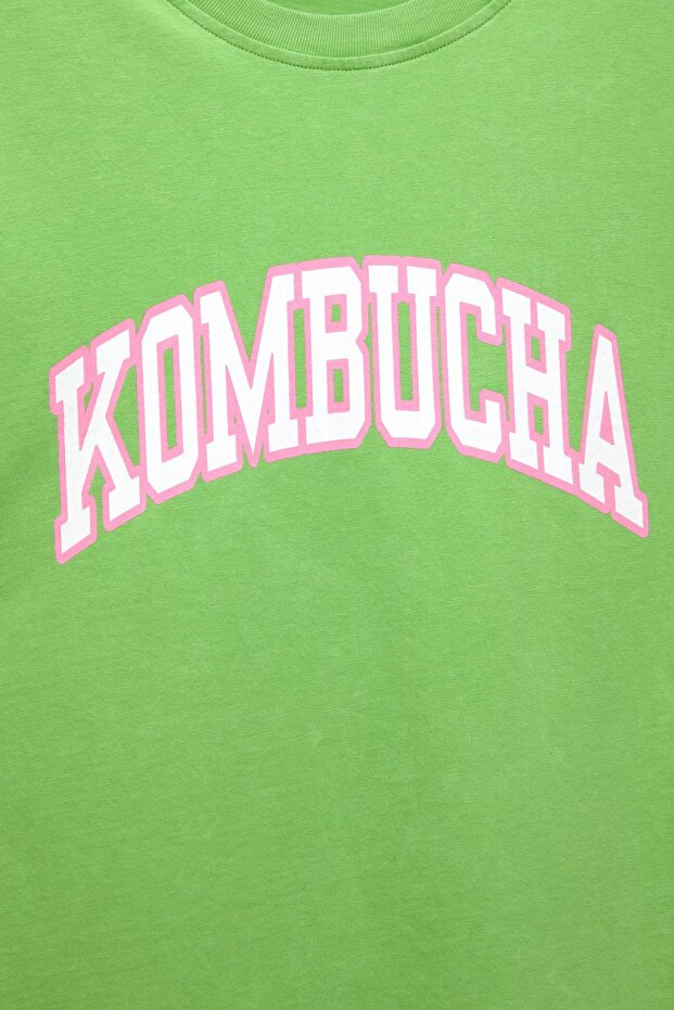 Kombucha T-shirt - 6