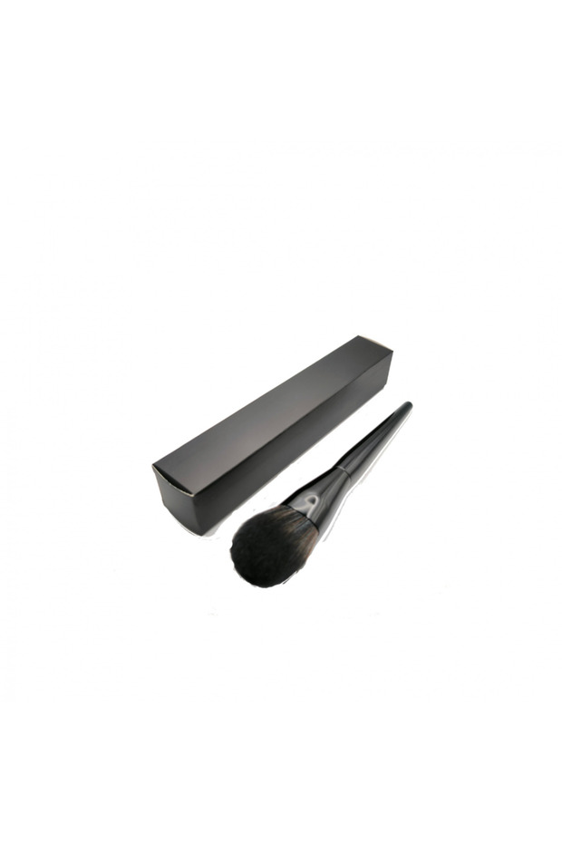 Makeup Brush for Powder and Blush - 2