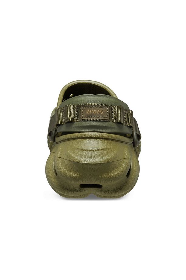 Echo Clog - 5