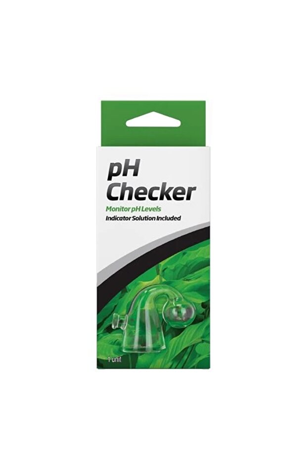 pH Checker - 1