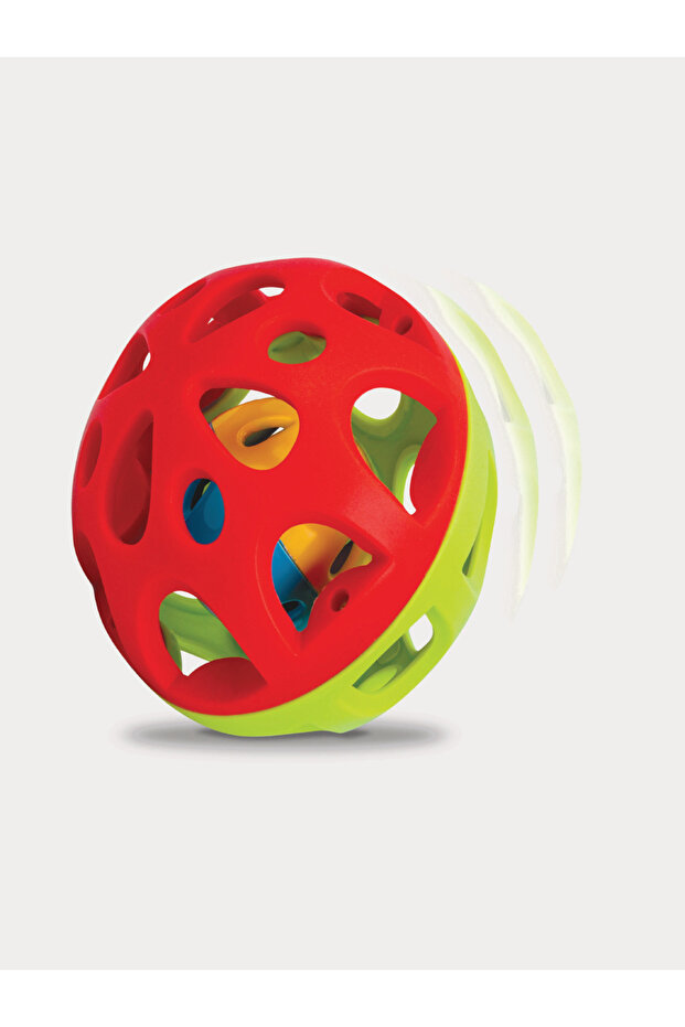 Rattle Ball - 2