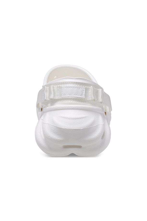 Echo Clog - 5