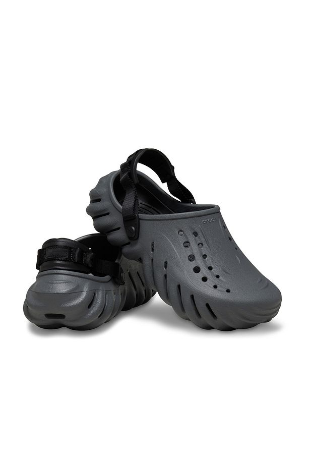Echo Clog - 4
