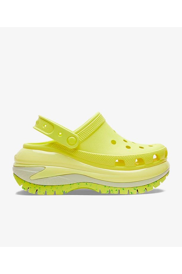 Classic Mega Crush Clog - 1