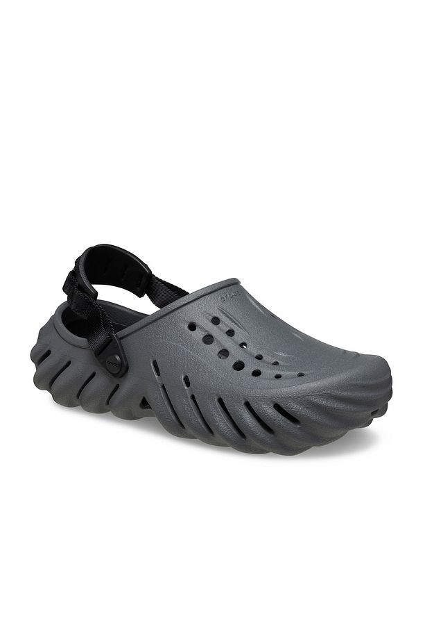 Echo Clog - 2