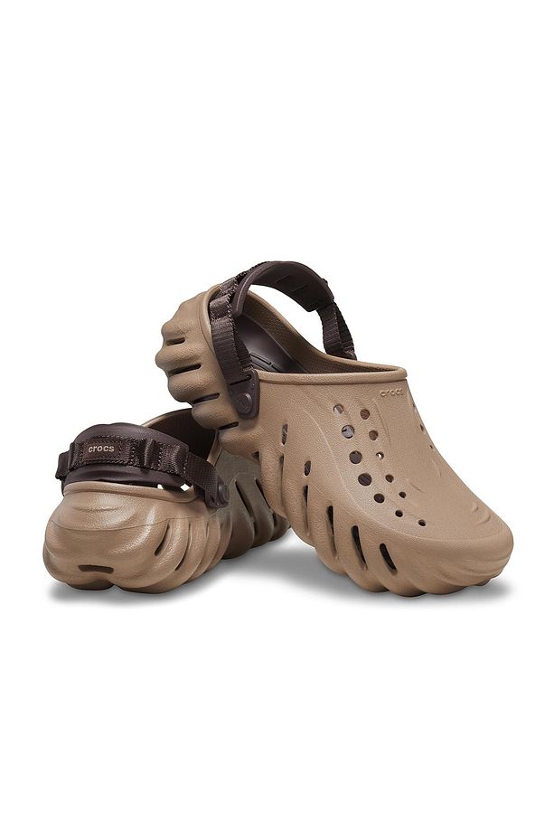 Echo Clog - 5