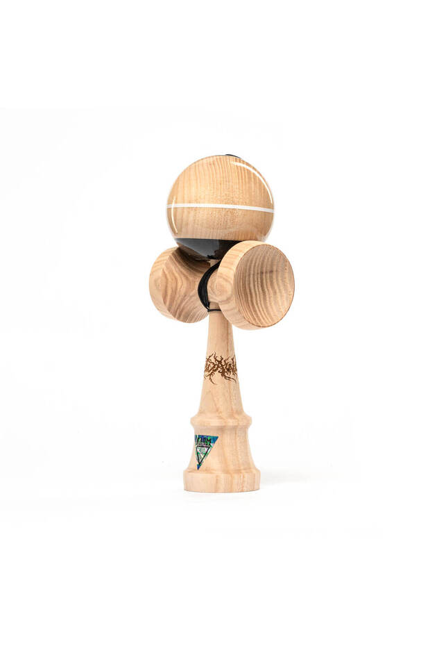 Kendama Slaydawg 3 Eclipse RFS - 14