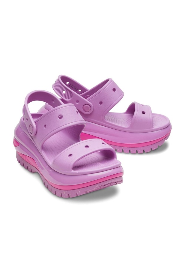 Classic Mega Crush Sandal - 3