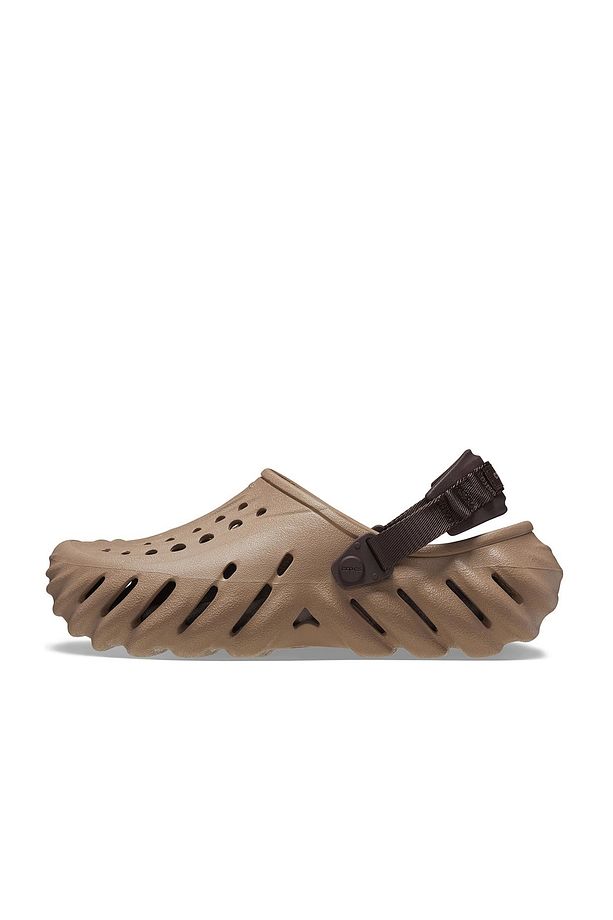 Echo Clog - 3