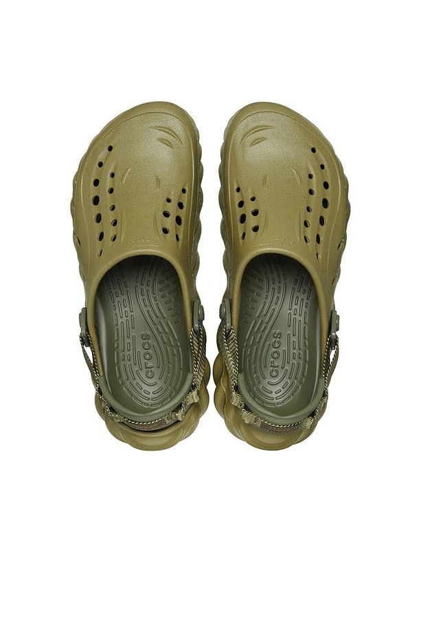 Echo Clog - 4