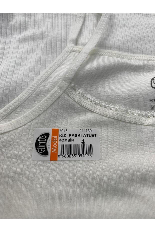 fetă copil atlet - 2