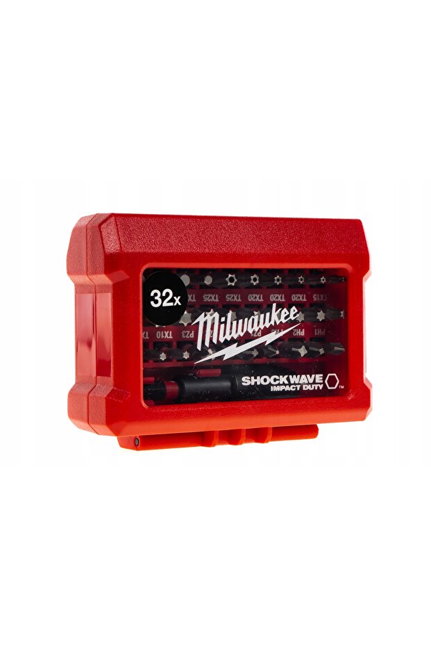 Seturi de biți 32 buc. - 4