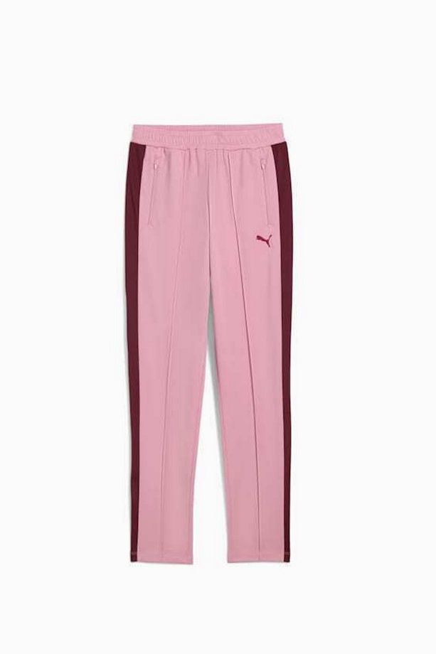 T7 Pembe Çocuk Eşofman Altı 62989965 (7-16 Yaş) - 4