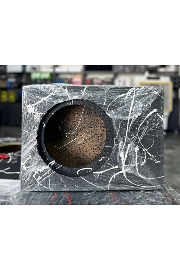 20 CM SLİM KABİN - 1