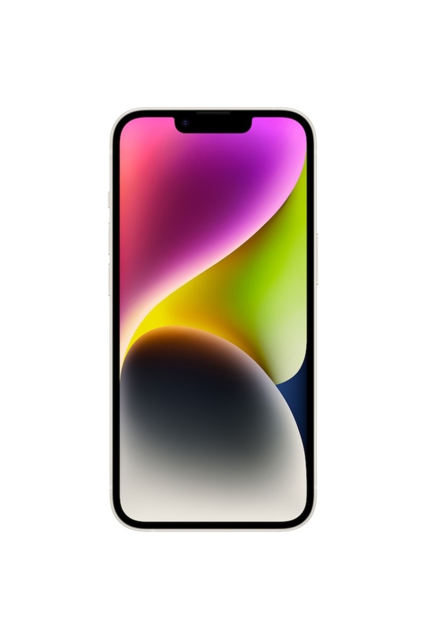 iPhone 14, 128GB, 5G, Starlight - 3