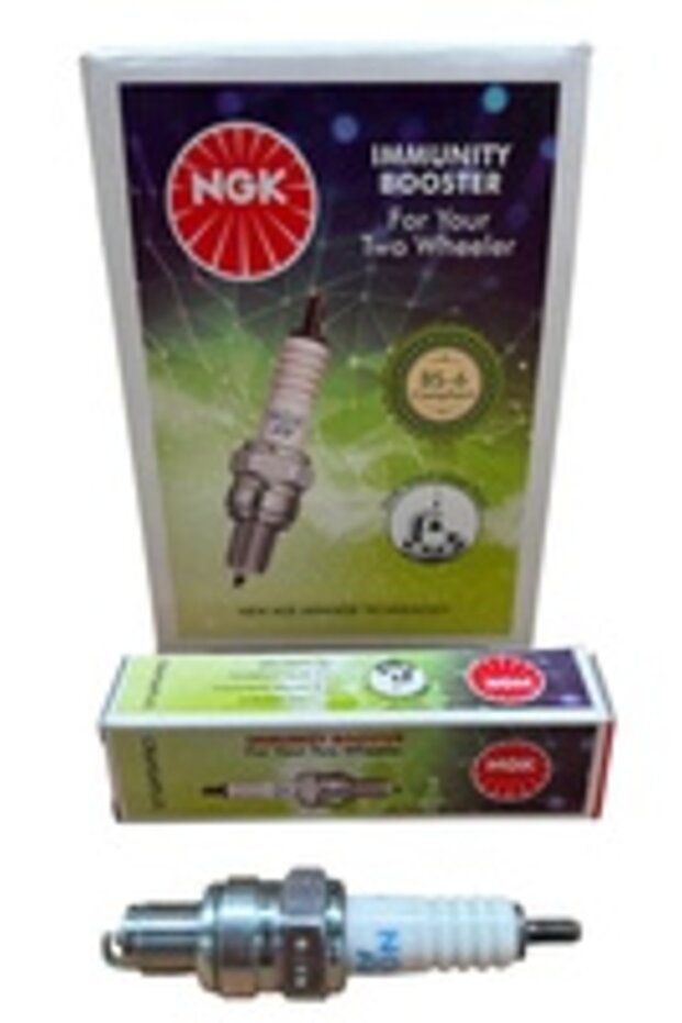 CR6HSA PLUS BUJİ - 1