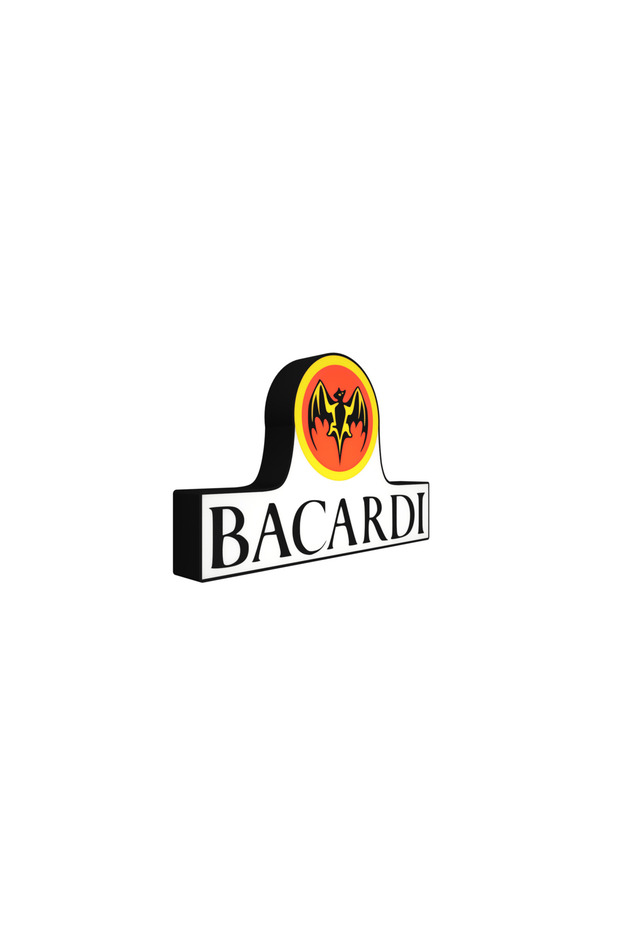 Bacardi Led Işık - 2