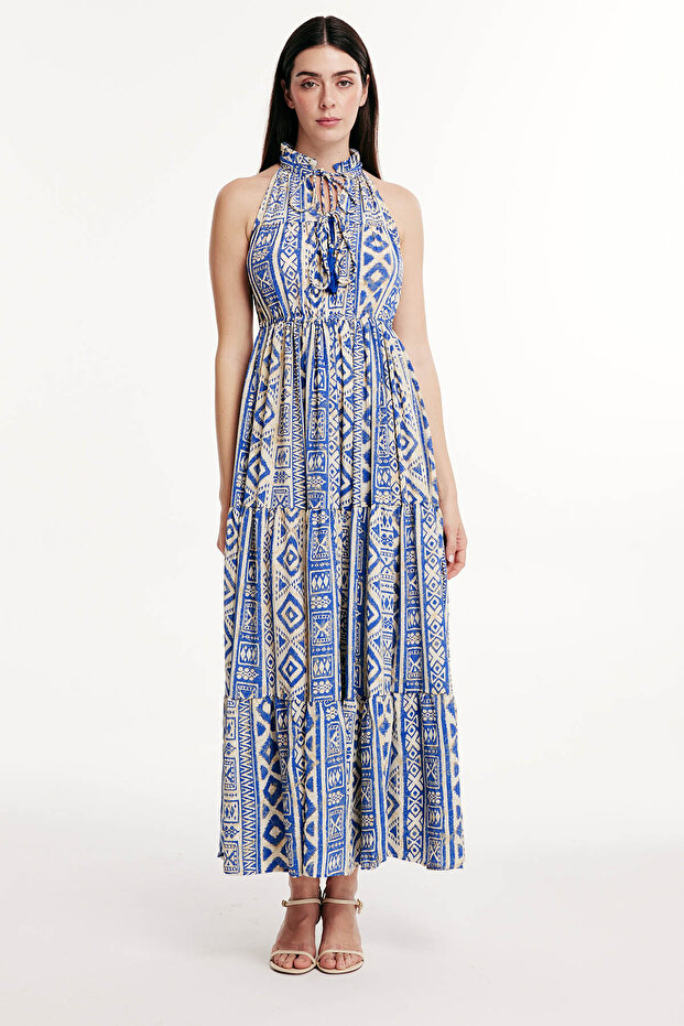 LONG DRESS
