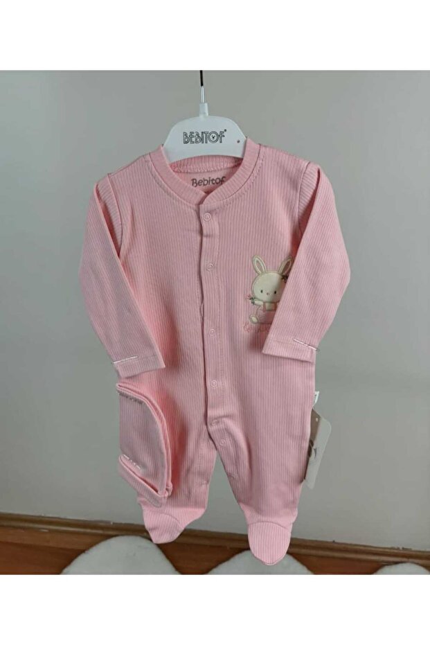 Şapkalı Tavşanlı Tulum - 1