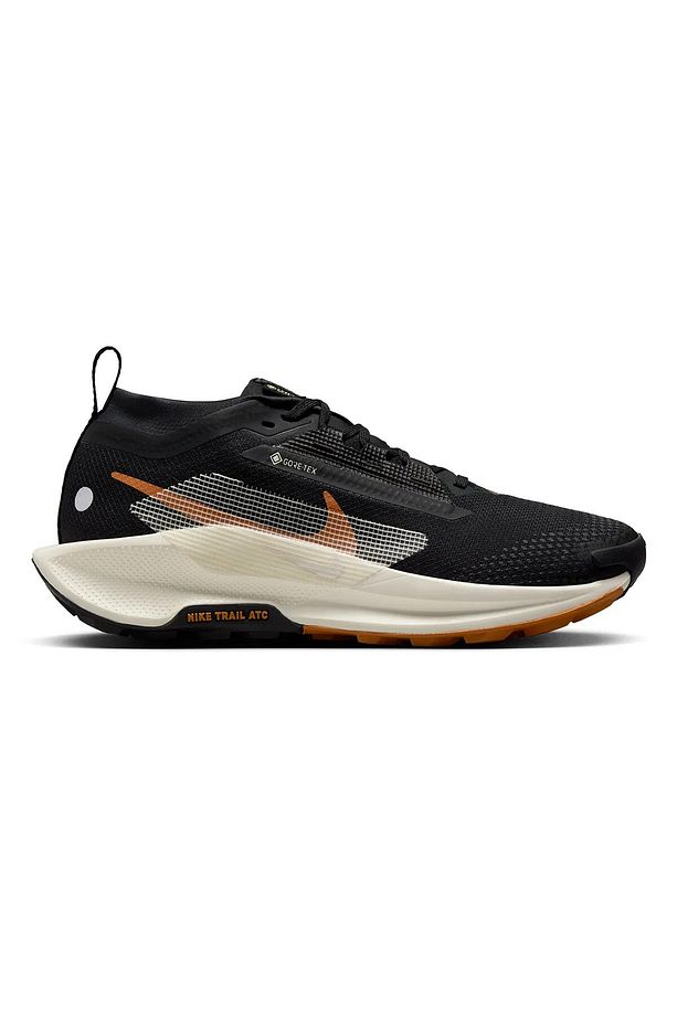 W Pegasus Trail 5 Gore-tex Kadın Siyah Koşu Ayakkabısı Dar Kalıp FQ0912-005 - 1