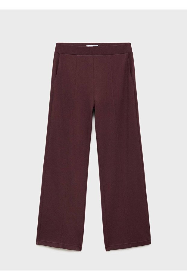 Jogginghose mit elastischem Bund - 3