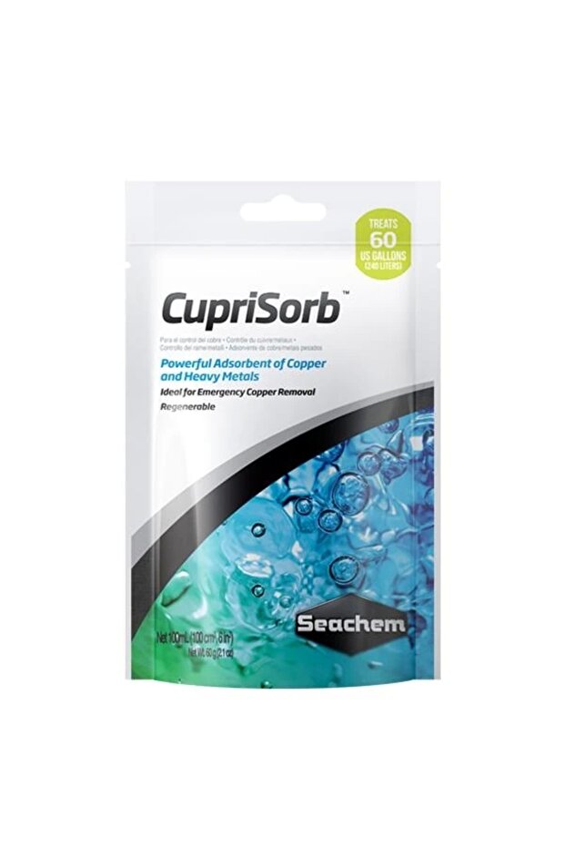 Cuprisorb 100ml - 1