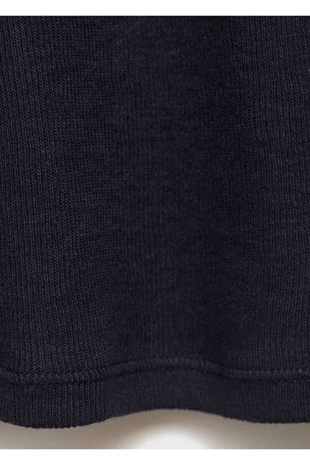 Pamuklu tişört - 8