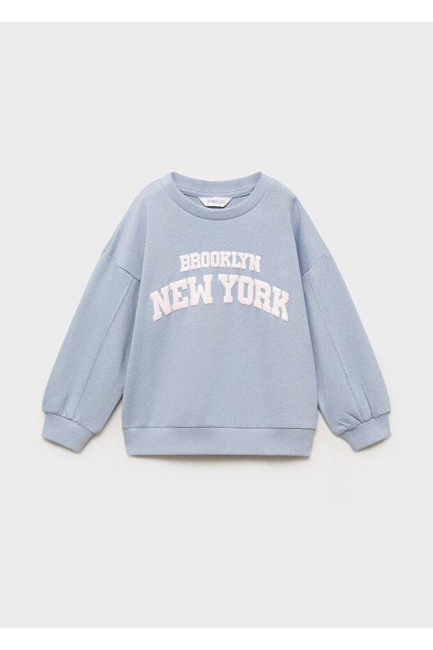 New York sweatshirt - 1