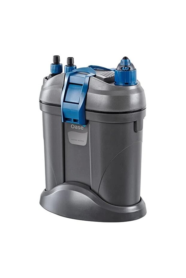 فلتر خارجي FiltoSmart Thermo 100 مع سخان 600 لتر/ساعة