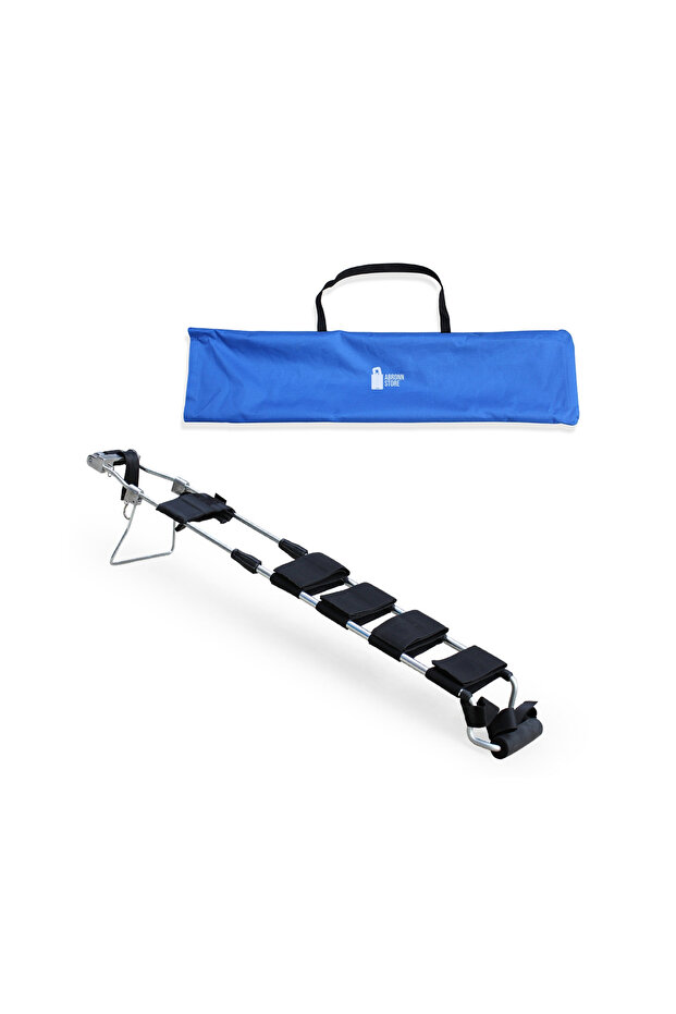 Traction Splint Adult
