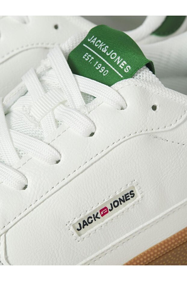 JFWBOUNCE PU SNEAKER NOOS - 6