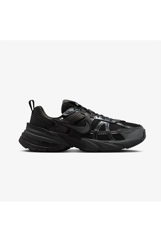 V2K Run Erkek Siyah Sneaker - 1
