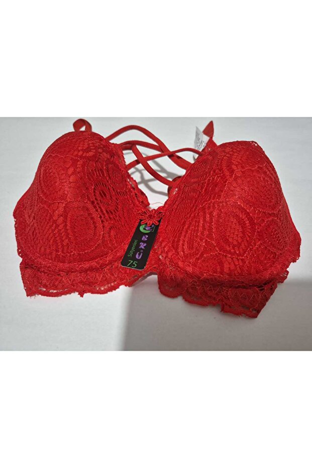 حمالة صدر سيليكون - 2