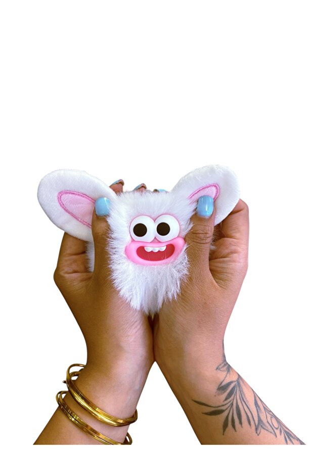 الأرنب الأبيض - 2