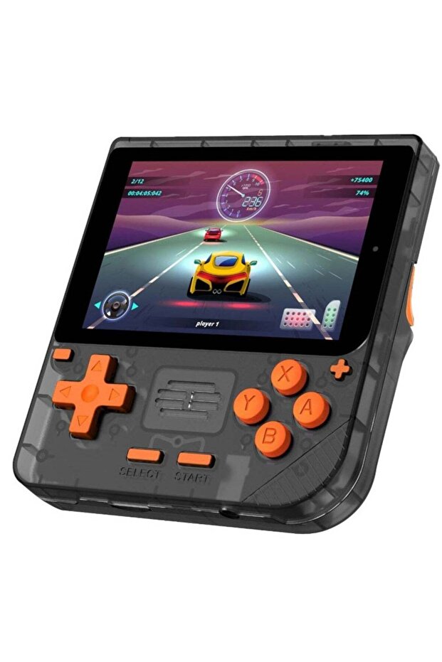 Gaming Retro Arcade Gaming Console