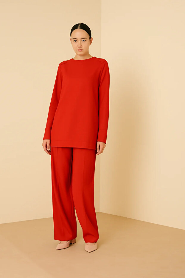 Koga Örme Takım - 1