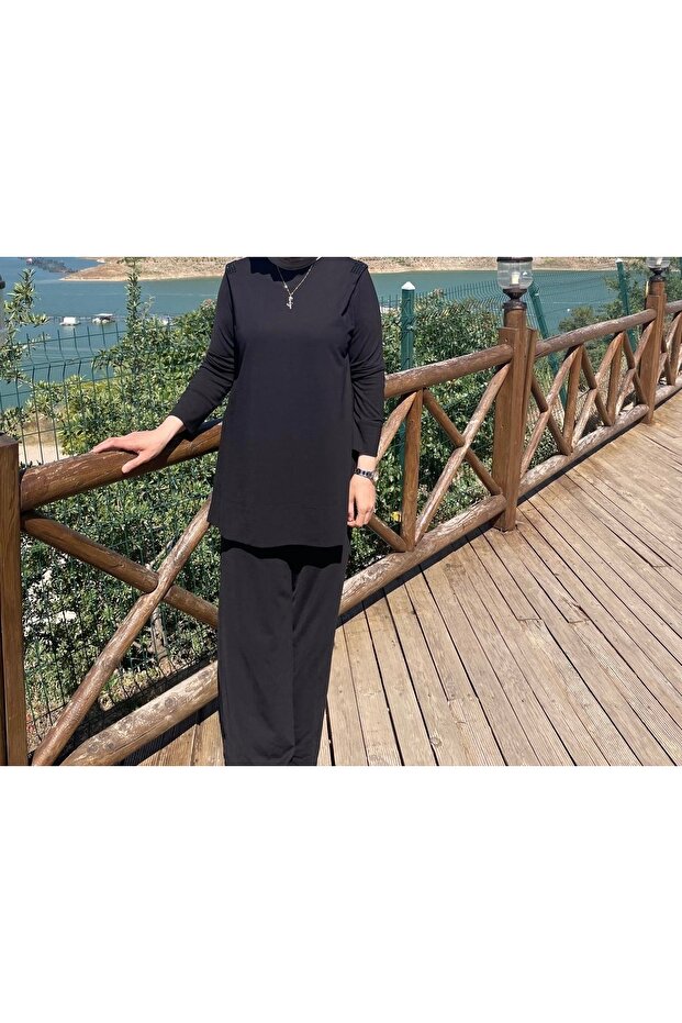 Koga Örme Takım - 1