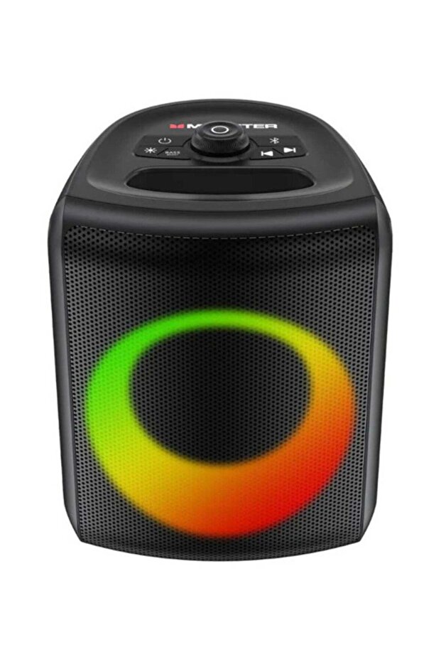 MusicBox Portable Speaker | MS22150