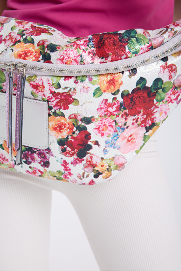 ليون ديزاين سيلفر روز - 5